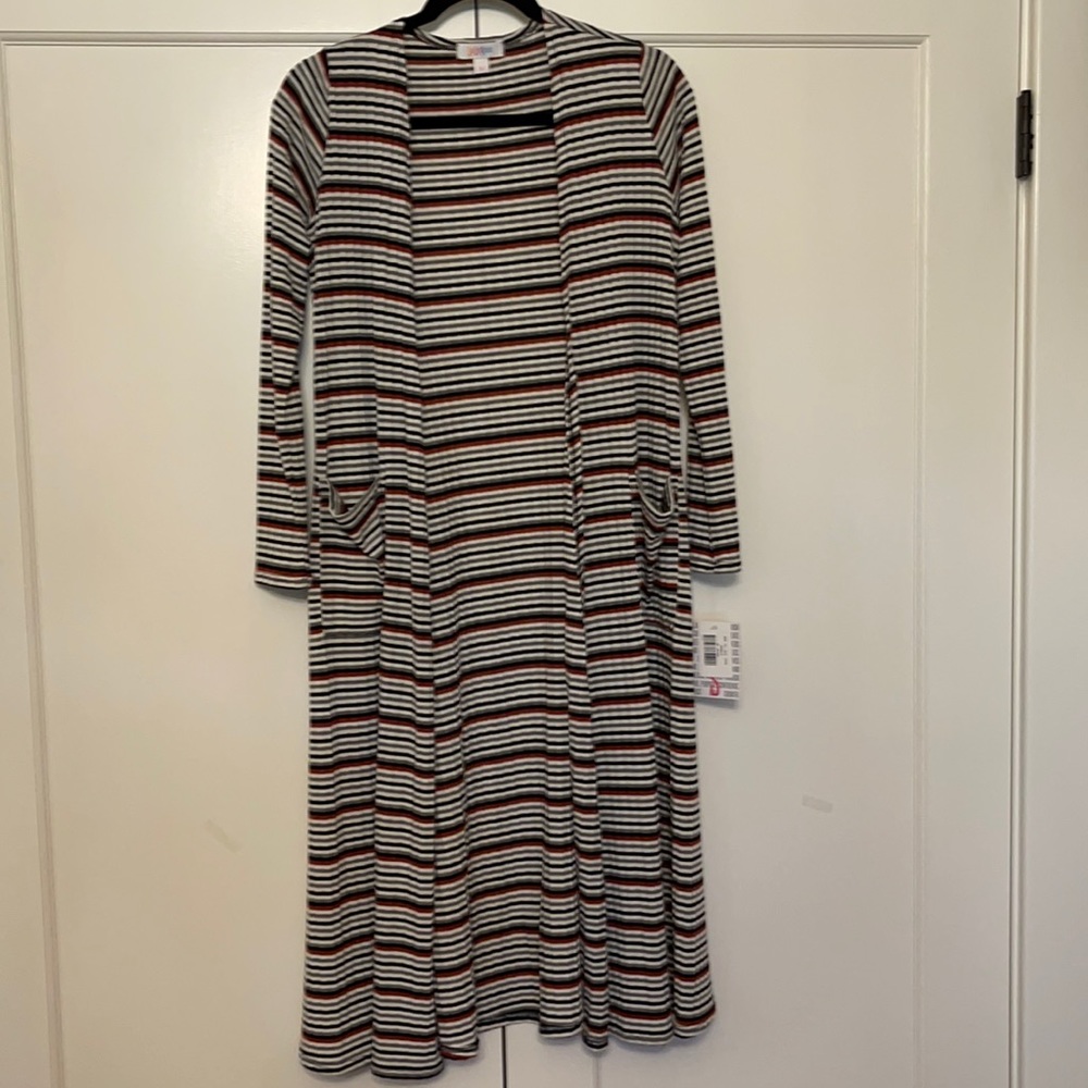 Lularoe Sarah duster